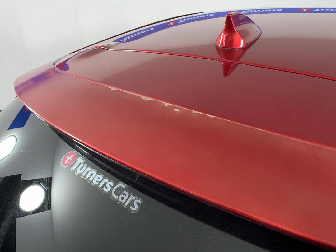 Photo '27' of Mazda Axela