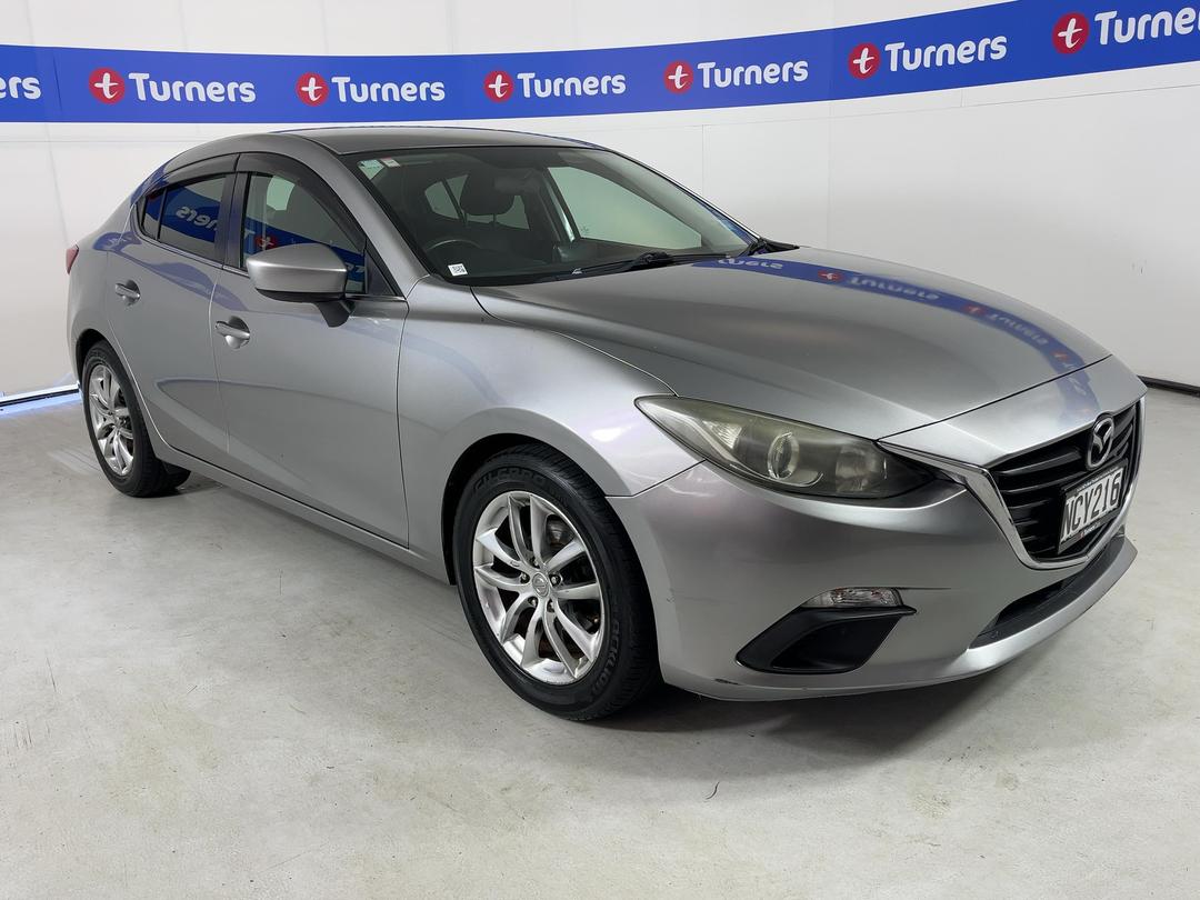 Photo '1' of Mazda Axela