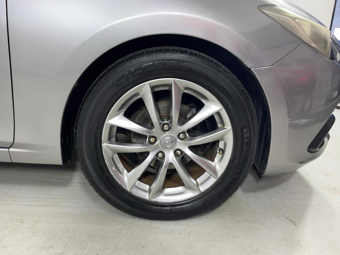 Photo '9' of Mazda Axela