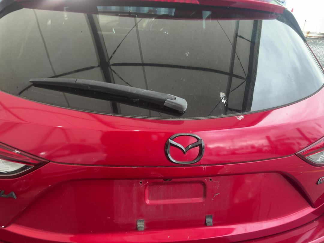 Photo '5' of Mazda Axela Photo '5' of Mazda Axela