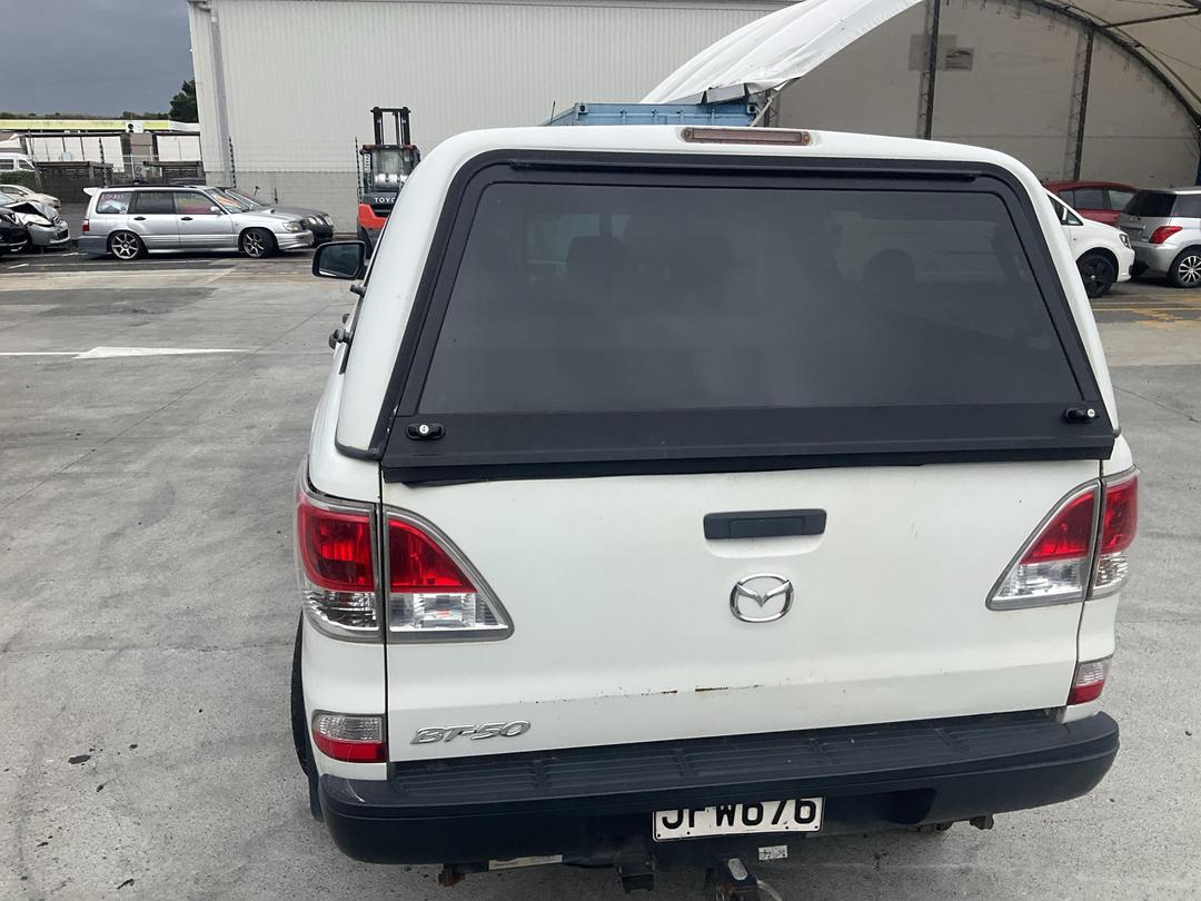 Photo '11' of Mazda Bt-50 GLX D/C W/S