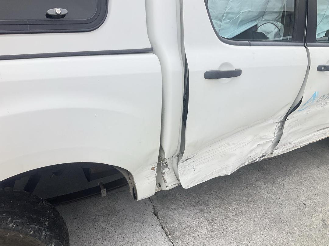 Photo '13' of Mazda Bt-50 GLX D/C W/S