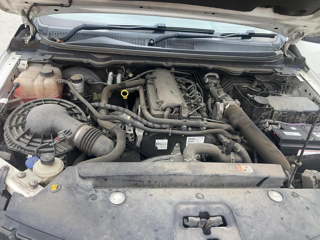 Photo '15' of Mazda Bt-50 GLX D/C W/S