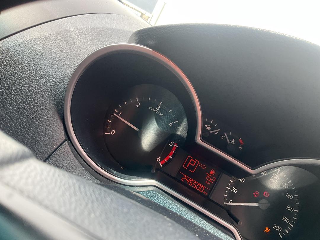 Photo '17' of Mazda Bt-50 GLX D/C W/S