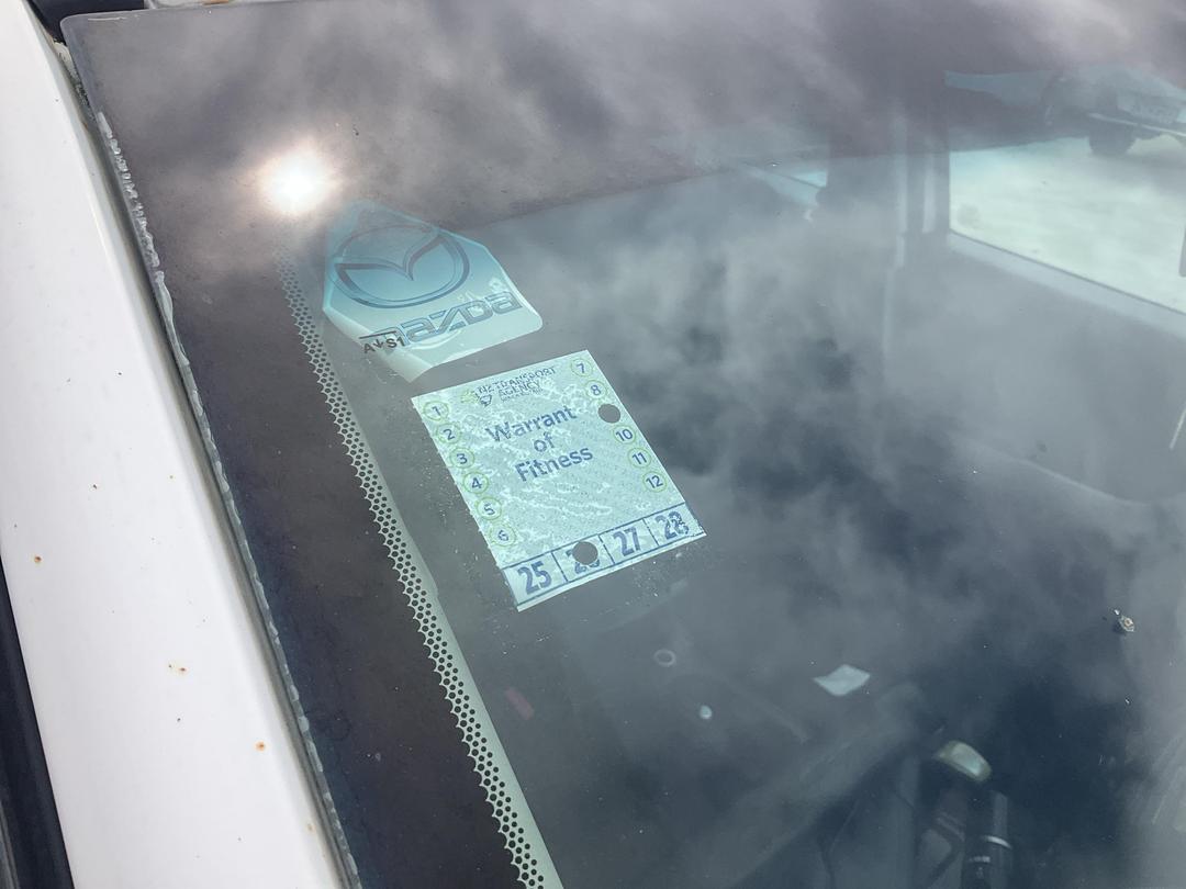 Photo '22' of Mazda Bt-50 GLX D/C W/S