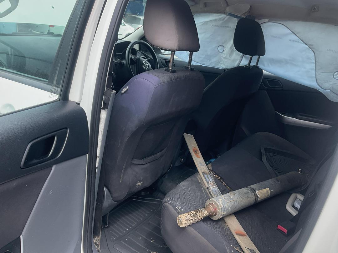 Photo '20' of Mazda Bt-50 GLX D/C W/S