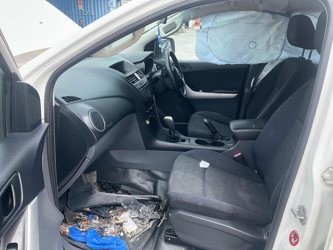 Photo '19' of Mazda Bt-50 GLX D/C W/S