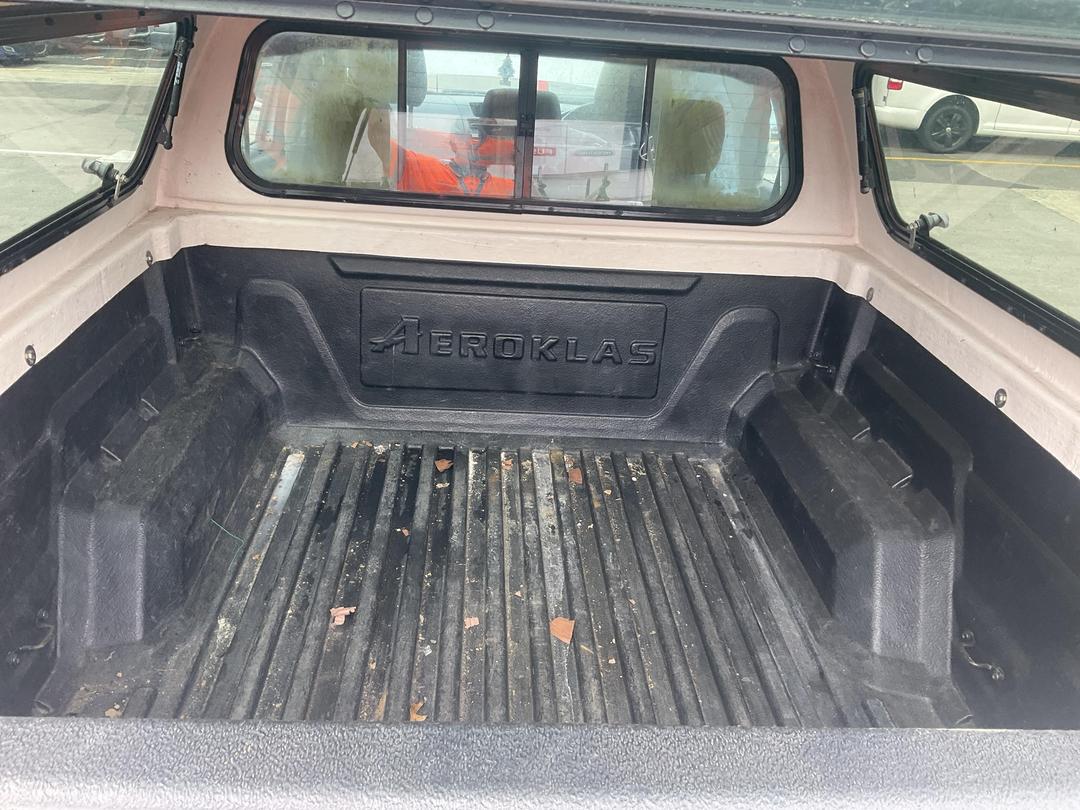 Photo '21' of Mazda Bt-50 GLX D/C W/S