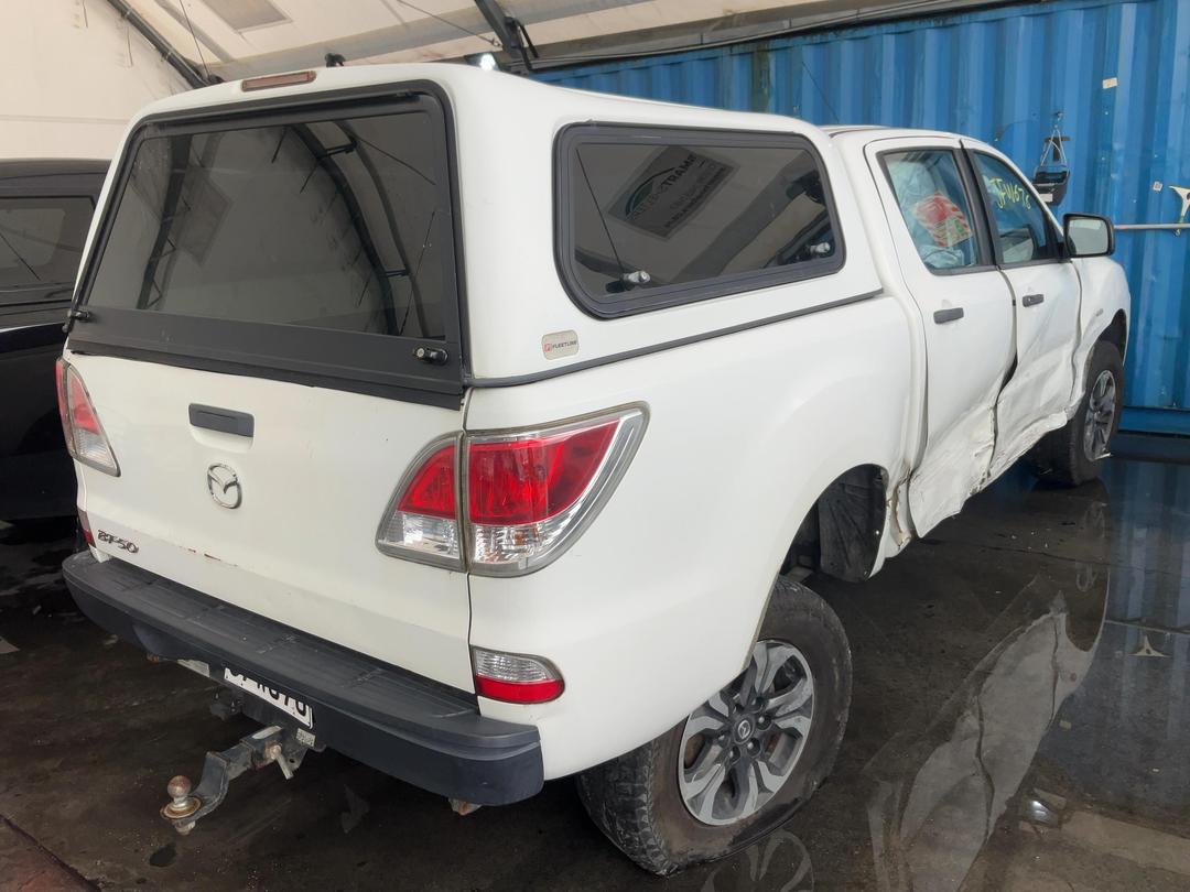 Photo '4' of Mazda Bt-50 GLX D/C W/S