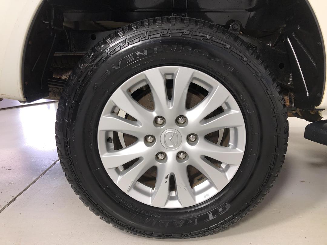 Photo '12' of Mazda Bt-50