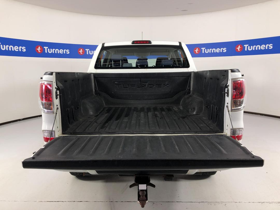 Photo '14' of Mazda Bt-50