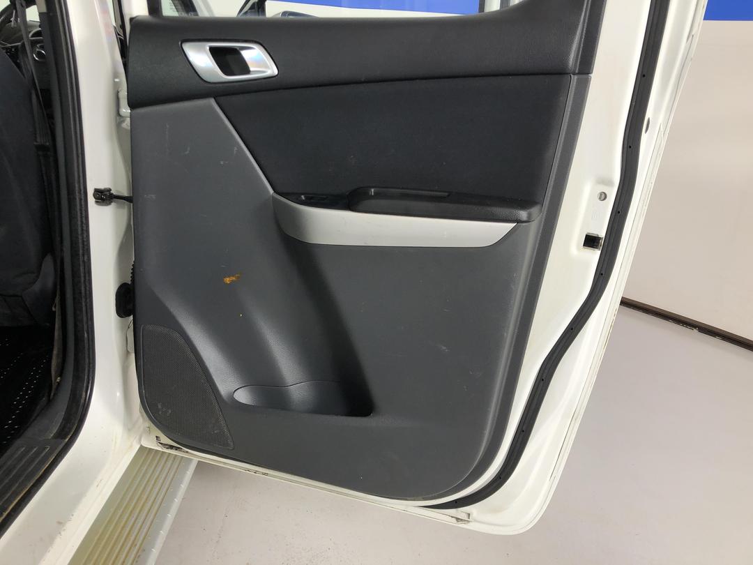 Photo '19' of Mazda Bt-50