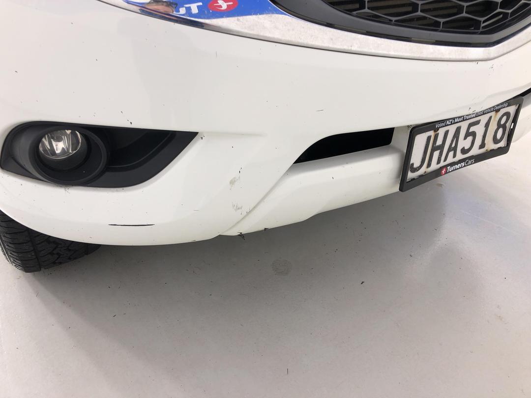 Photo '23' of Mazda Bt-50