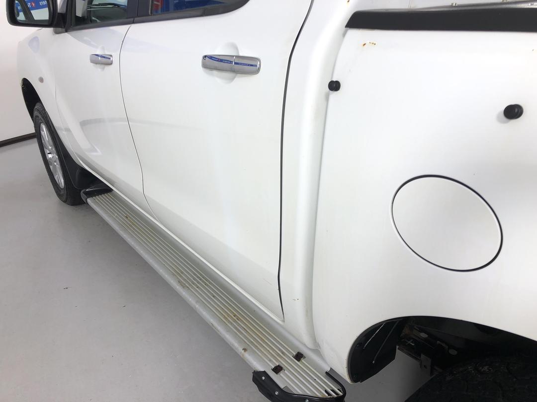 Photo '25' of Mazda Bt-50