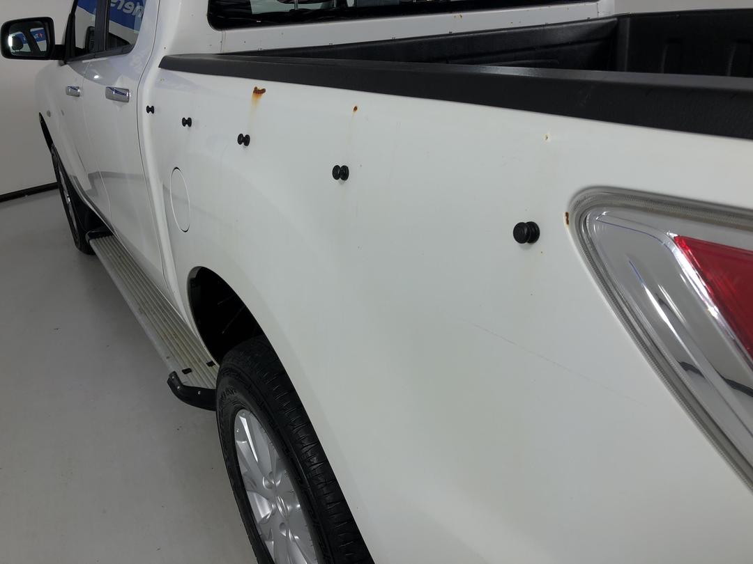 Photo '26' of Mazda Bt-50