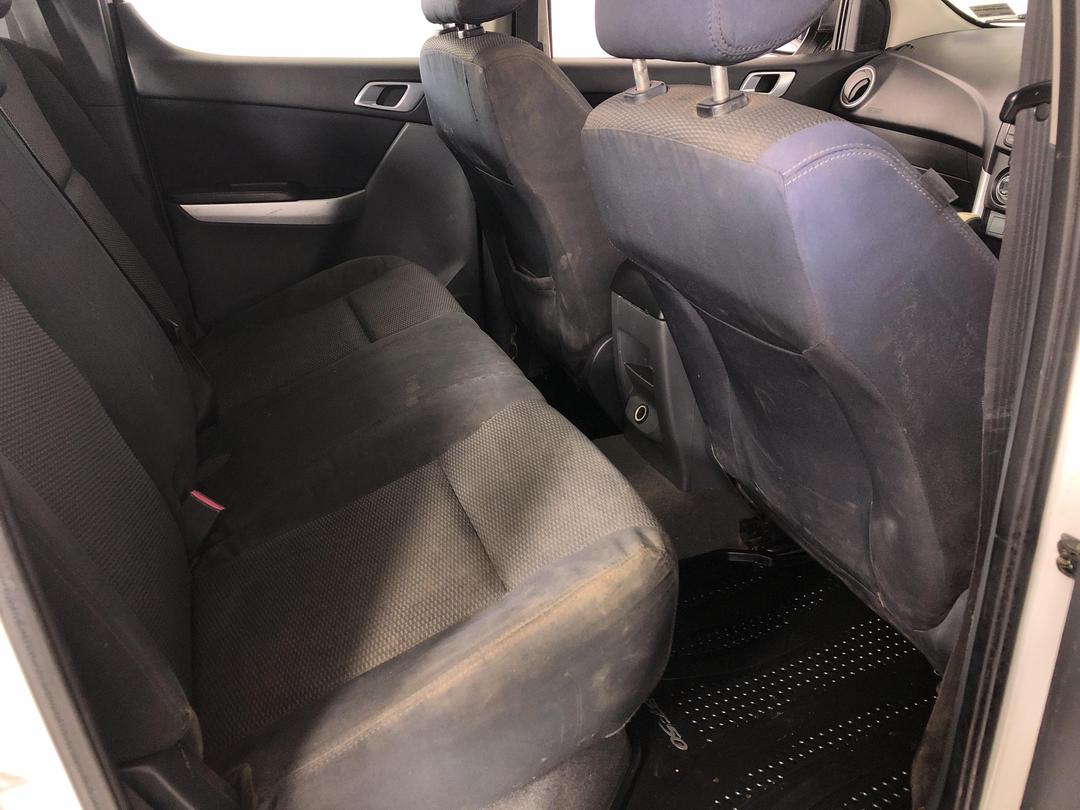 Photo '20' of Mazda Bt-50