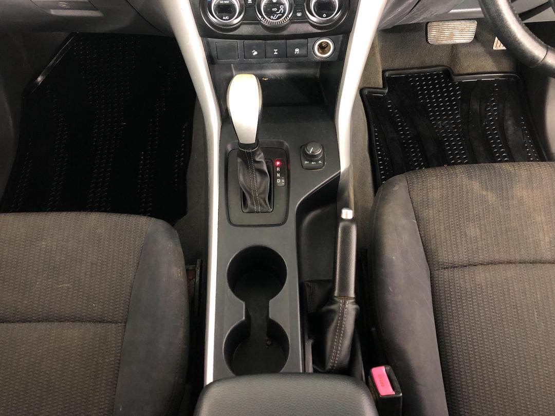 Photo '18' of Mazda Bt-50