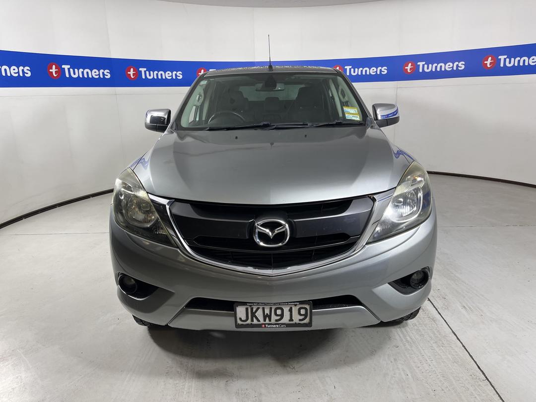 Photo '2' of Mazda Bt-50