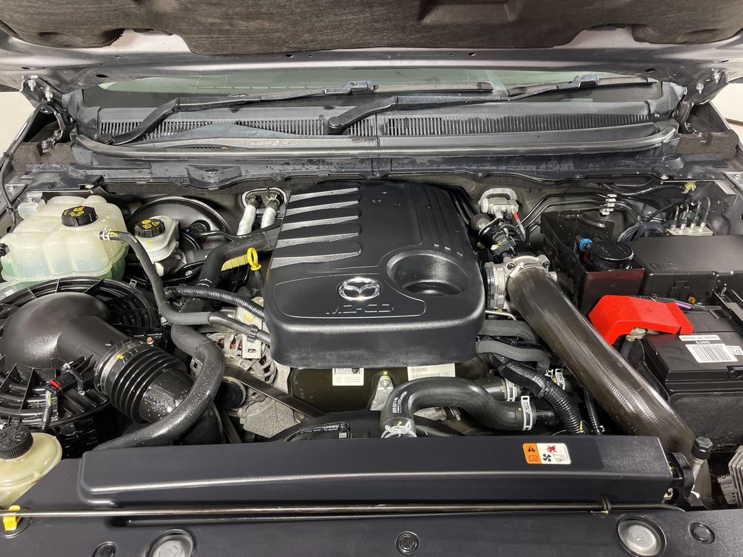 Photo '13' of Mazda Bt-50