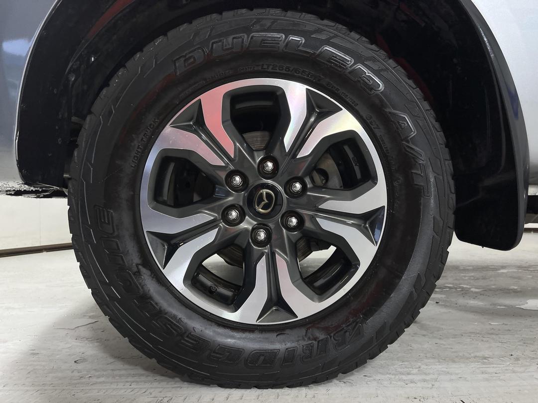 Photo '10' of Mazda Bt-50