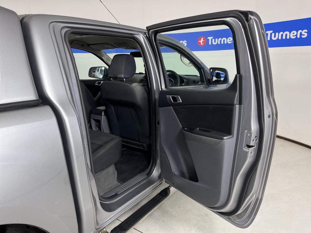 Photo '19' of Mazda Bt-50