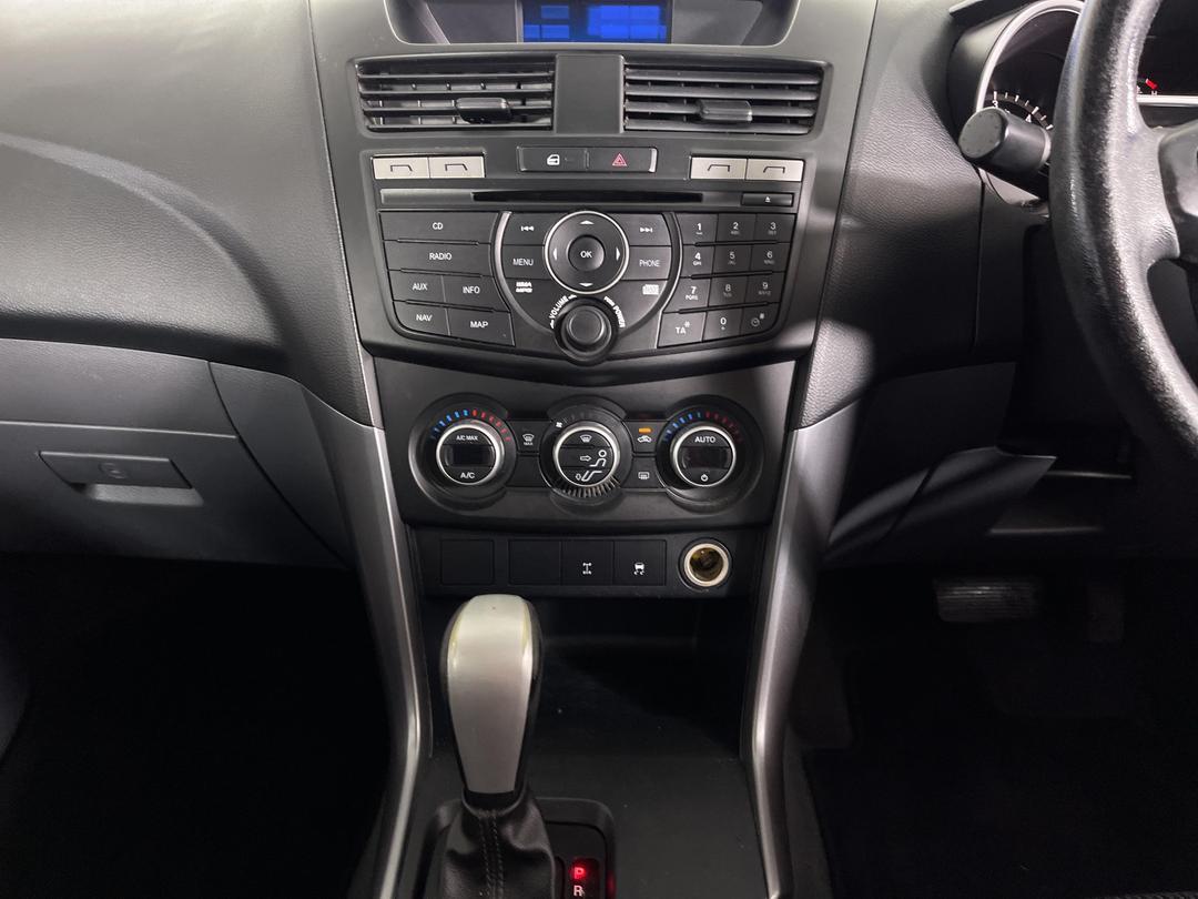 Photo '18' of Mazda Bt-50