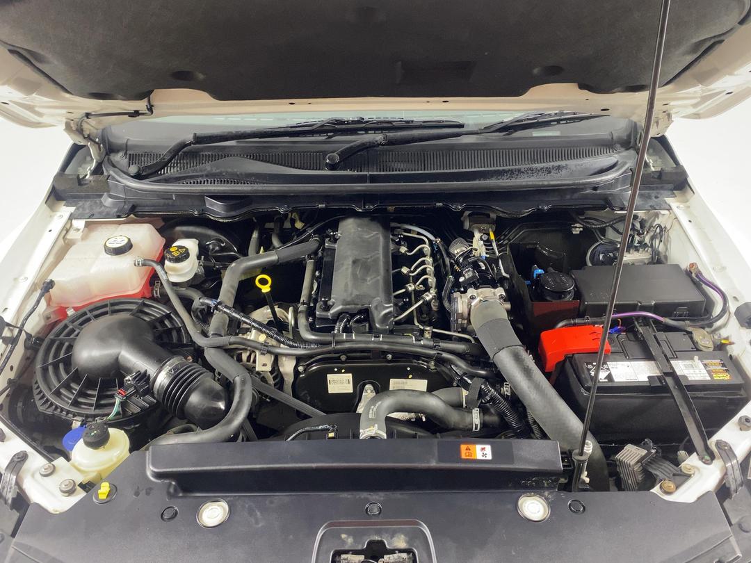 Photo '13' of Mazda Bt-50