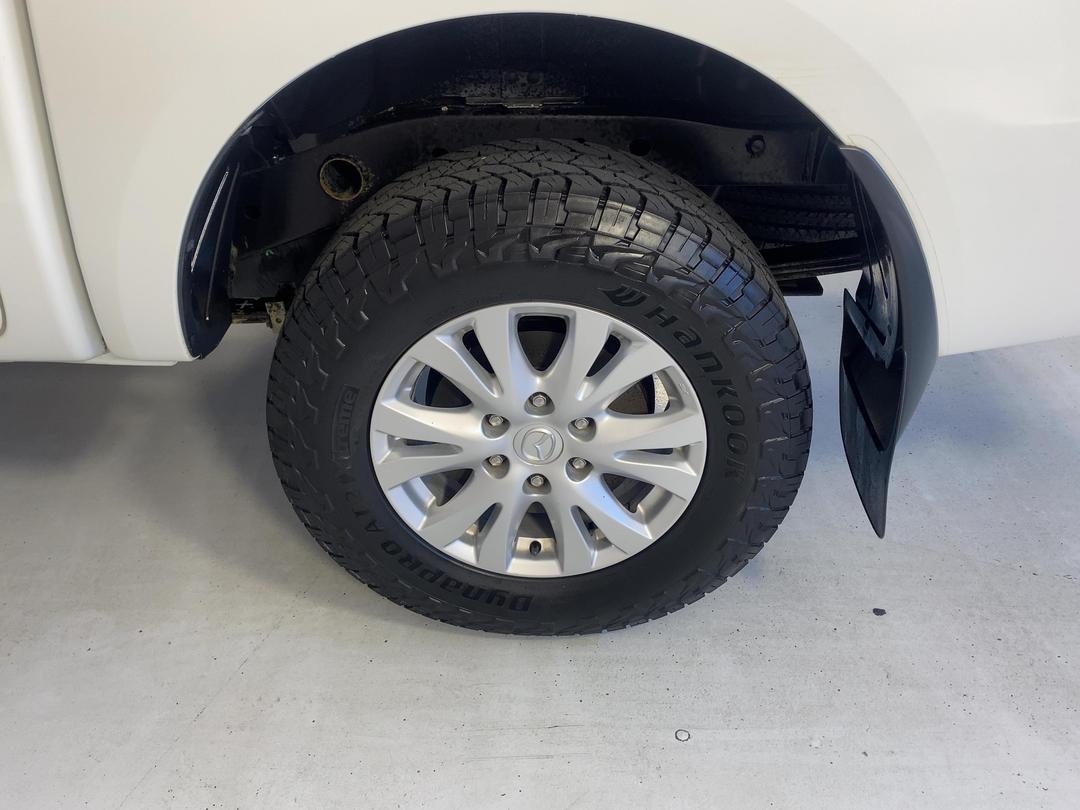 Photo '11' of Mazda Bt-50