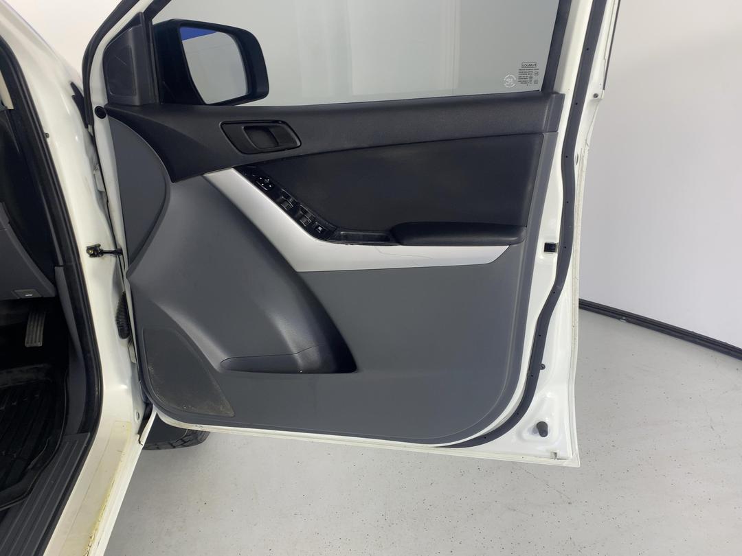 Photo '15' of Mazda Bt-50