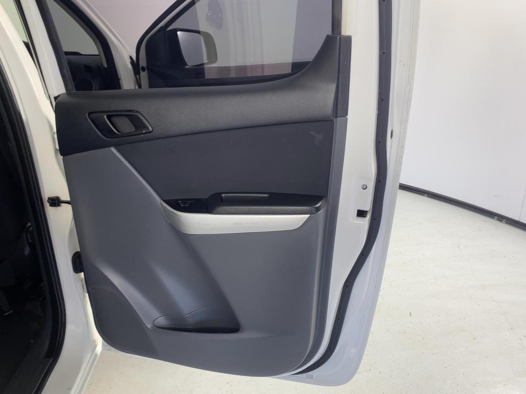 Photo '19' of Mazda Bt-50