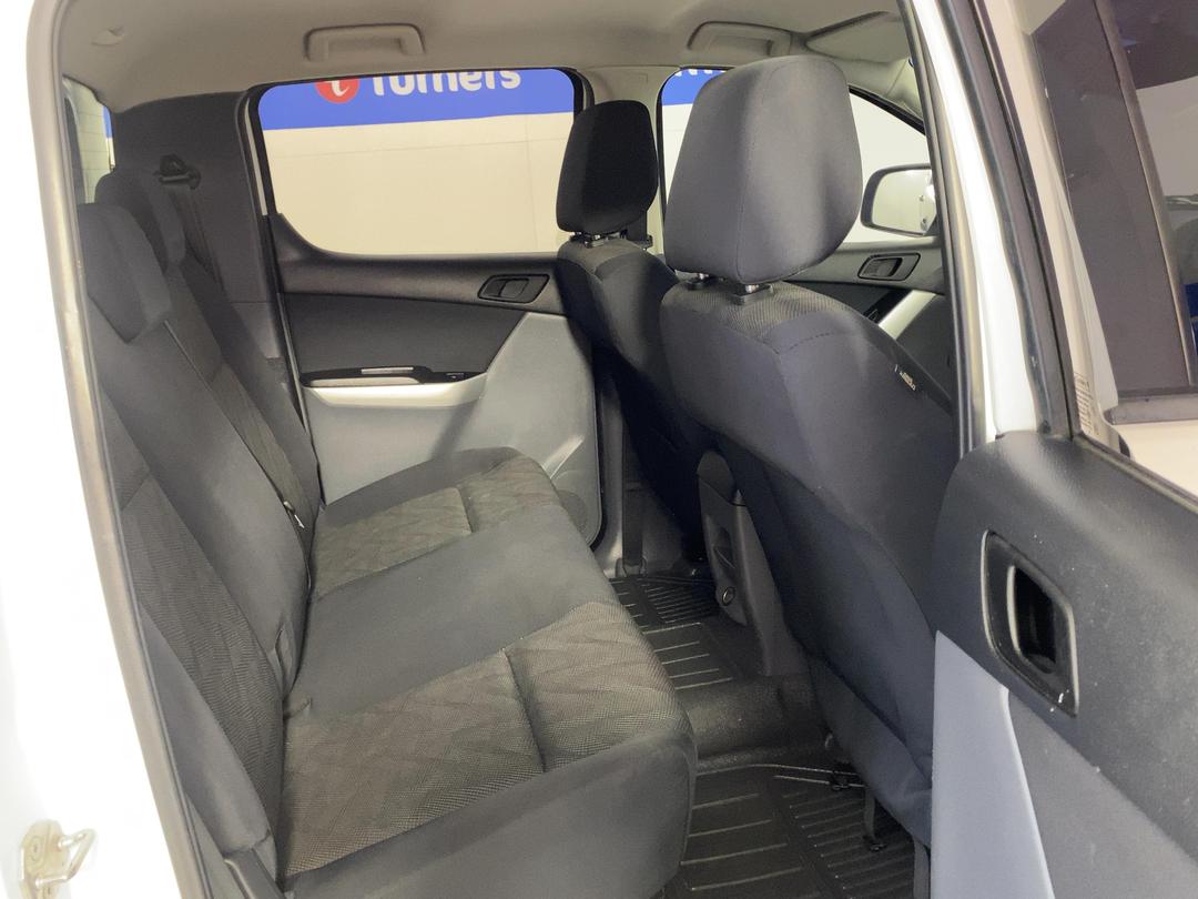 Photo '20' of Mazda Bt-50