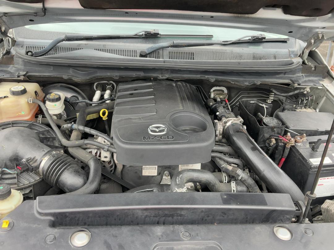 Photo '7' of Mazda Bt-50 GSX D/C W/S Photo '7' of Mazda Bt-50 GSX D/C W/S
