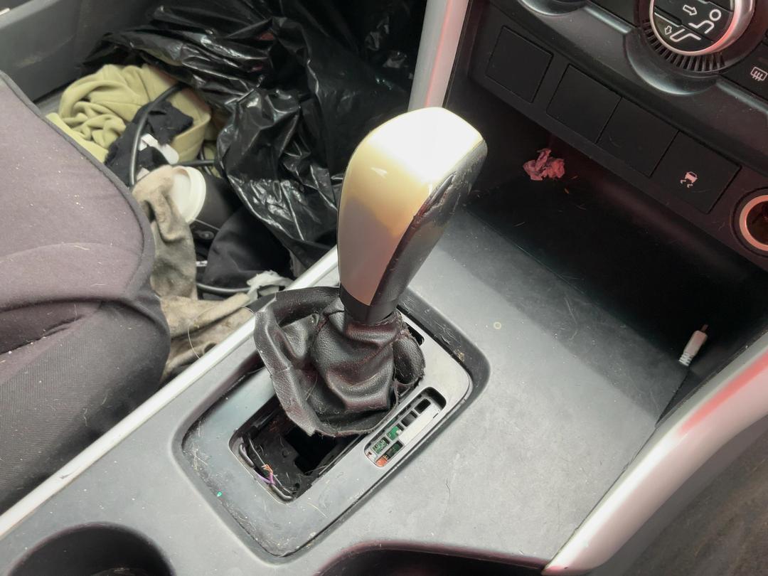 Photo '14' of Mazda Bt-50 GSX D/C W/S Photo '14' of Mazda Bt-50 GSX D/C W/S