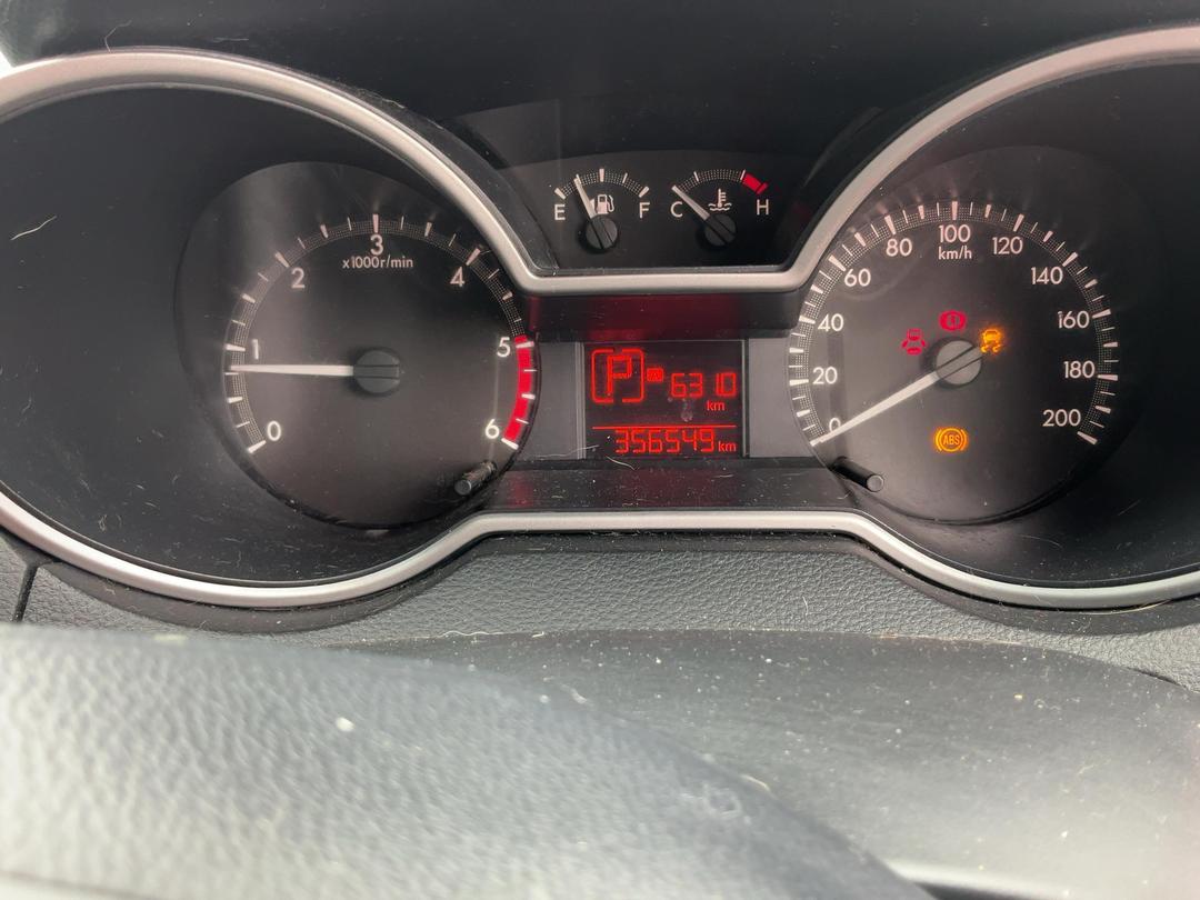 Photo '15' of Mazda Bt-50 GSX D/C W/S Photo '15' of Mazda Bt-50 GSX D/C W/S