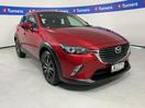 Thumbnail '1' of Mazda CX-3