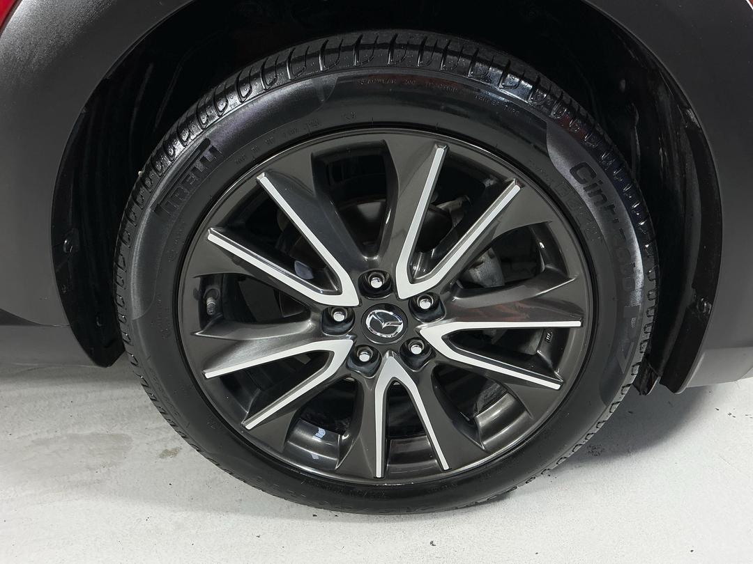 Photo '9' of Mazda CX-3