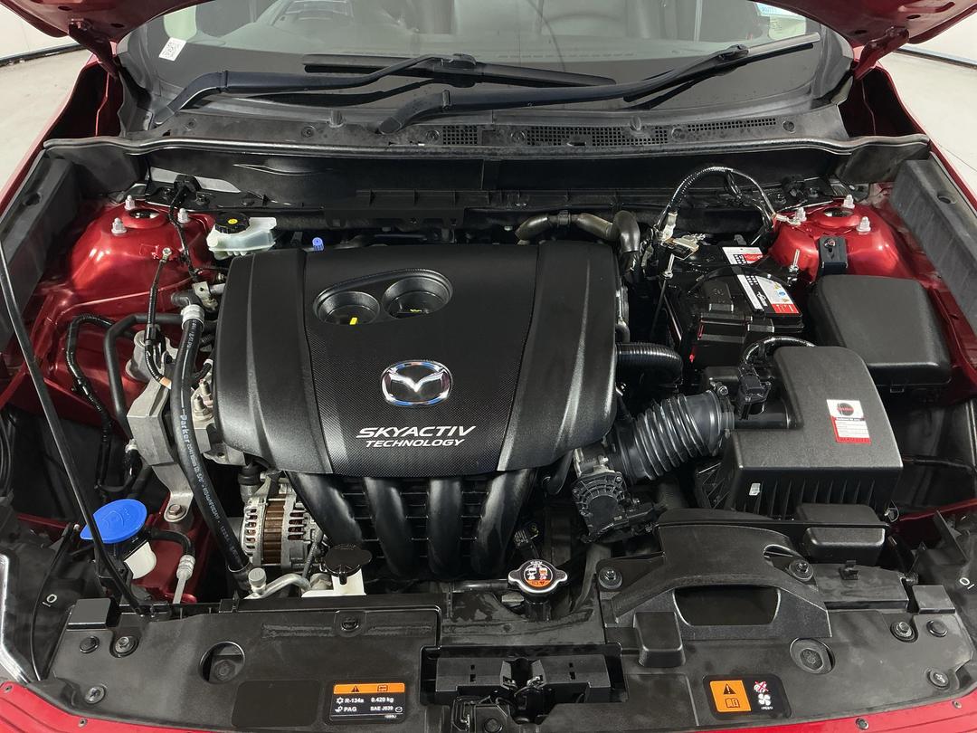 Photo '13' of Mazda CX-3