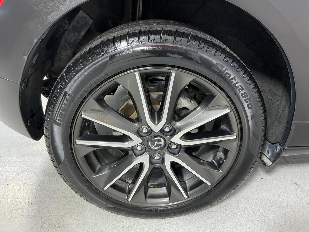 Photo '12' of Mazda CX-3