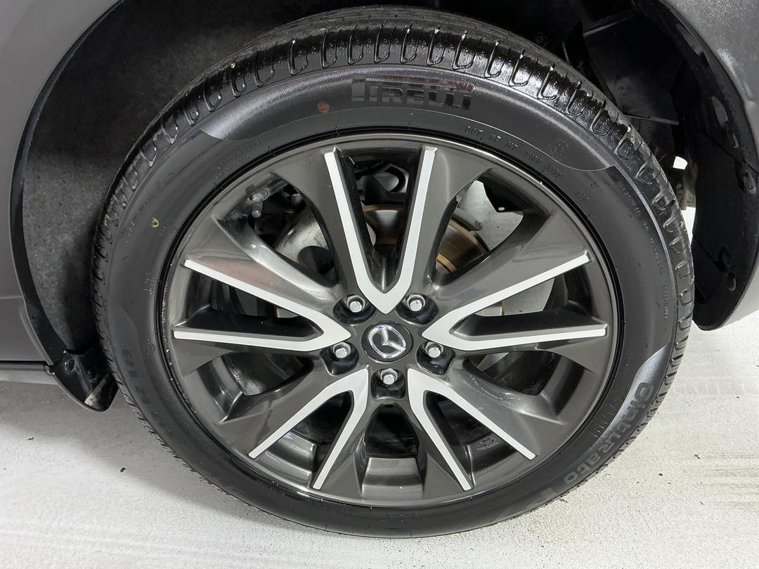 Photo '11' of Mazda CX-3