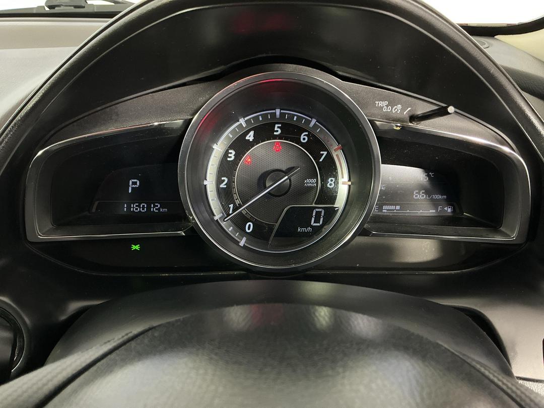 Photo '21' of Mazda CX-3