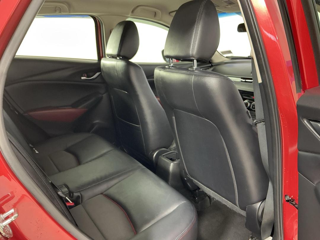 Photo '20' of Mazda CX-3