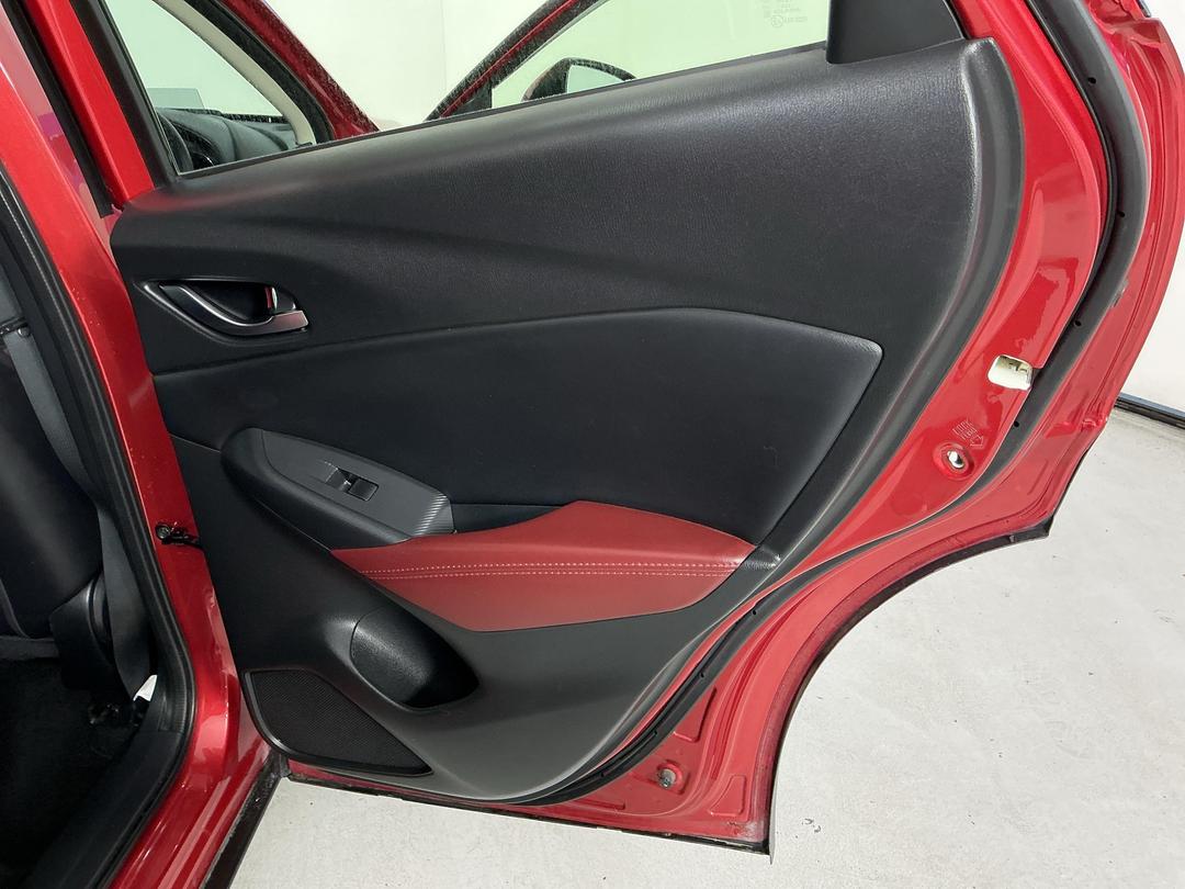 Photo '19' of Mazda CX-3