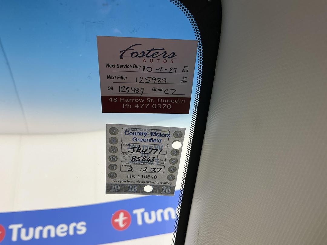 Photo '26' of Mazda CX-3