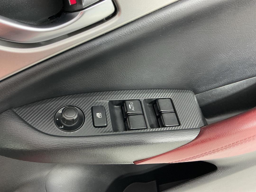 Photo '25' of Mazda CX-3