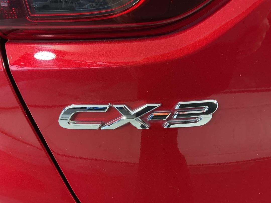 Photo '28' of Mazda CX-3