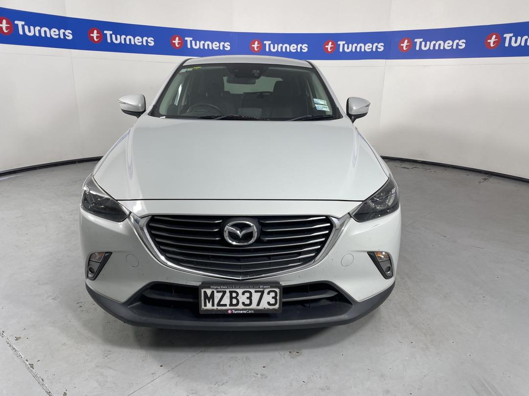 Photo '2' of Mazda CX-3