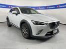 Thumbnail '1' of Mazda CX-3