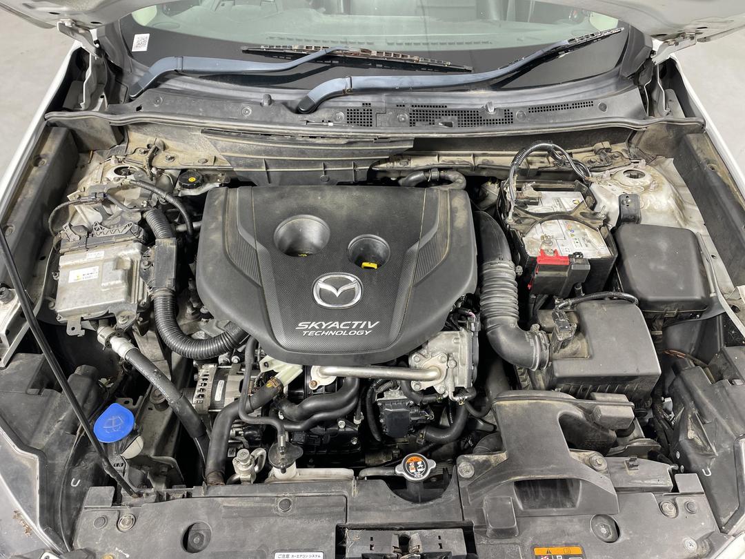 Photo '13' of Mazda CX-3