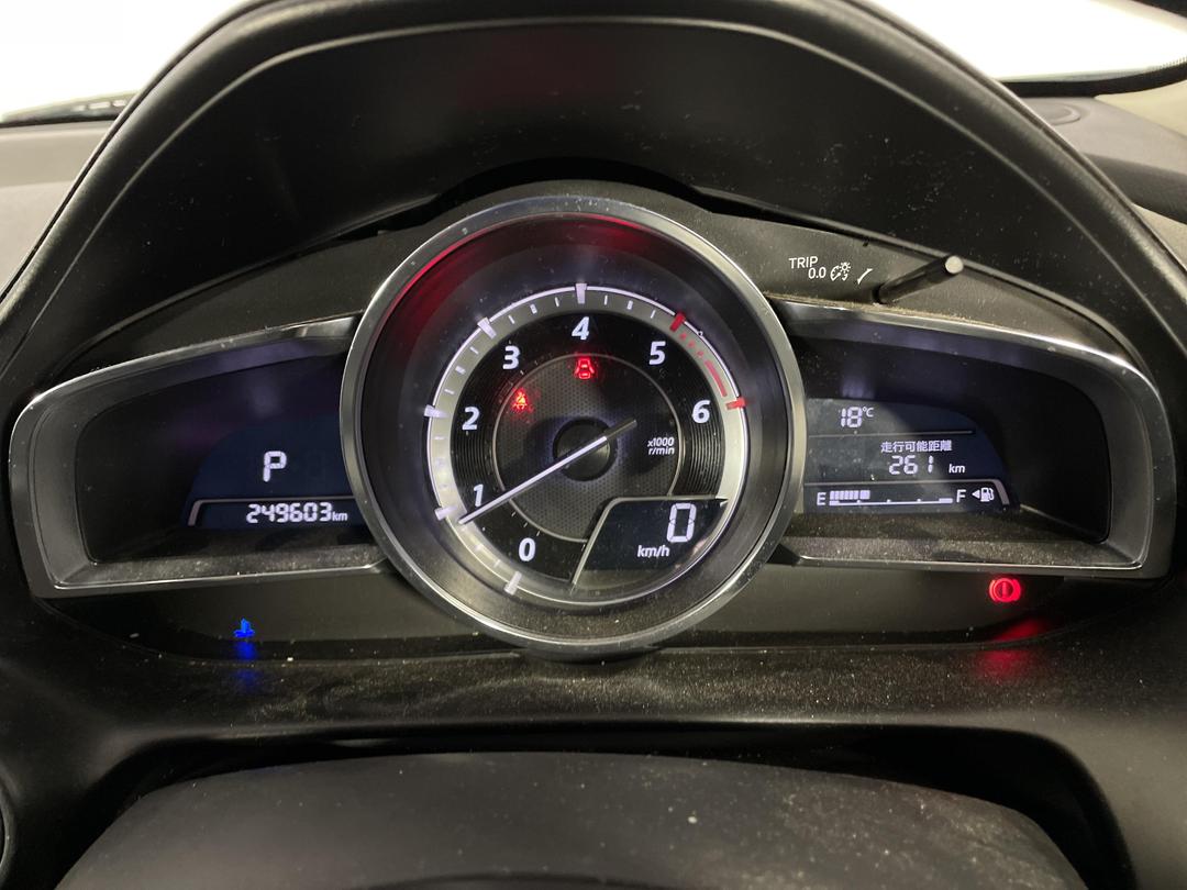 Photo '21' of Mazda CX-3