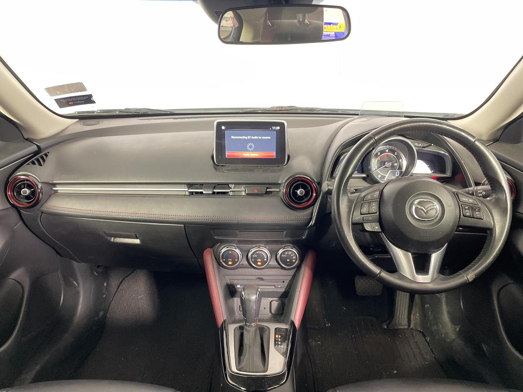 Photo '17' of Mazda CX-3